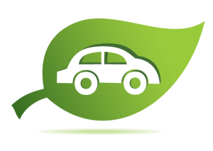 green-car-cu-umbra