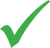 checkmark