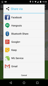share-apps